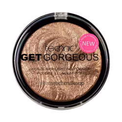 Technic Get Gorgeous Highlighting Powder ~  Bronzing