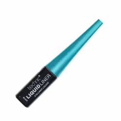 Technic Liquid Eyeliner Waterproof ~ Black