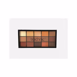 Technic 15 Colours Eyeshadow Palette
