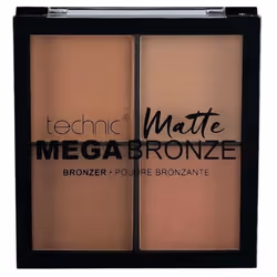 Matte Mega Bronze Bronzer Palette