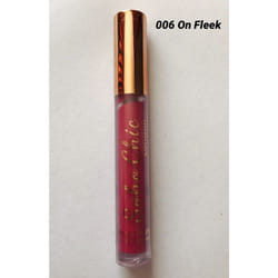 Technic soho chic lip creme - # 6 on fleek