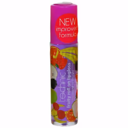Technic Fruity Fruit Flavoured Roll On Lip Gloss - Wild Berry