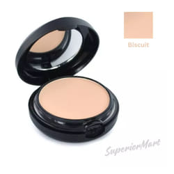 Technic Colour Fix 2 in 1 Pressed Powder & Cream Foundation Biscuit