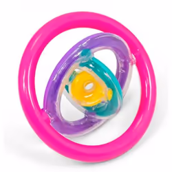 Gyro Spinning Maze