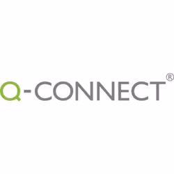 Remanufactured Q-Connect HP 56 Black Inkjet Cartridge C6656AE OB00321