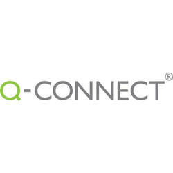 Remanufactured Q-Connect HP 56  Black Inkjet Cartridge C6656AE OB00321