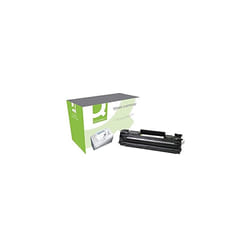 Compatible Q-Connect  Toner for HP LaserJet Toner CB435A, Black