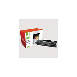 Compatible Q-Connect  Toner for HP CE278A Toner Cartridge, Black