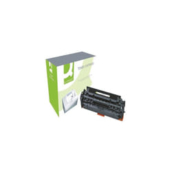Compatible Q Connect Black Laser Toner Cartridge HP  CE410A