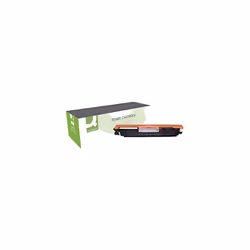 Compatible Q-Connect Toner for HP CE313A LaserJet Toner, Magenta