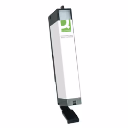 Remanufactured Q-Connect Canon CLI-551M XL Magenta Inkjet Cartridge High Yi OBCLI551M