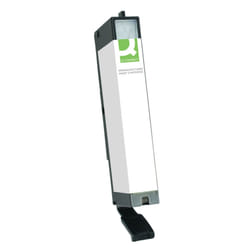 Remanufactured Q-Connect Canon CLI-551M XL  Magenta Inkjet Cartridge High Yi OBCLI551M