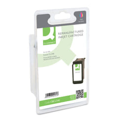Remanufactured Q-Connect Canon CL-546  Colour Inkjet Cartridge 8289B001 OBCL546