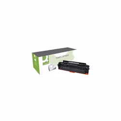 Compatible Q-Connect Toner for HP 312A, Black Toner CF380A