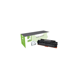 Compatible Q-Connect  Toner for HP 312A, Black Toner CF380A