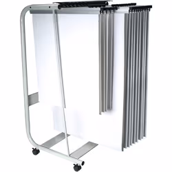 Q-Connect Hanger Stand