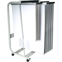 Q-Connect Hanger Stand