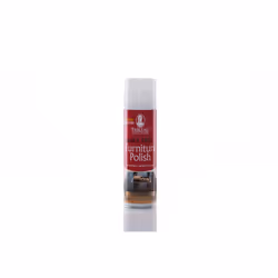 Tableau Silicone and Wax Free Furniture Polish 250ml Ideal for Modern Furniture