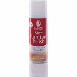 Tableau Matt Furniture Polish