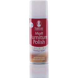 Tableau Matt Furniture Polish