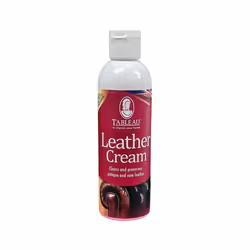 200ml Tableau Leather Cream -  leather tableau cream 200ml food