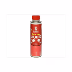 Tableau Red Tile Liquid Shine 250ml TRTL