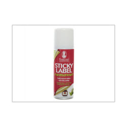 Tableau Sticky Label Remover 200ml TSLR