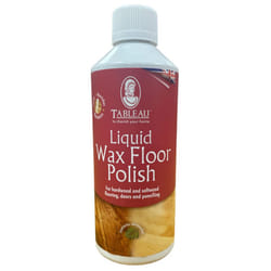 Tableau Liquid Wax Floor Polish TWFP - 500ml