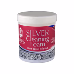 Tableau Silver Cleaning Foam 170g TSCF