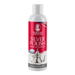 Tableau Silver Polish Long Lasting Protection For Silver 200ml