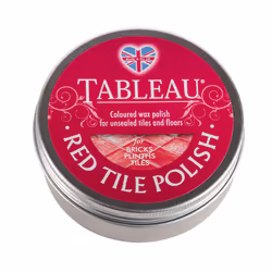 Tableau Red Tile Polish 150ml (TRTP)