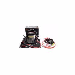 DeVilbiss PROV-650 Pro Visor Air Fed Mask New Generation Replaces PROV-600