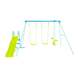 TP Metal Double Swing Slide & Glide