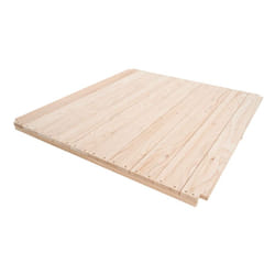 TP Playhouse Wooden Floor Pack - FSC Certified