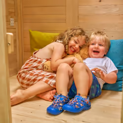 TP Playhouse Wooden Floor Pack - FSC Certified