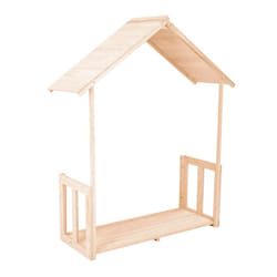 TP Playhouse Wooden Verandah Pack - FSC Certified