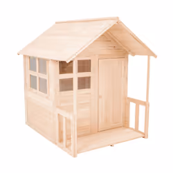 TP Playhouse Wooden Verandah Pack - FSC Certified