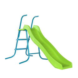 TP 6ft (1.8m) Wavy Slide & Stepset