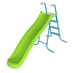 TP 8ft (2.2m) Ripple Wavy Slide & Stepset