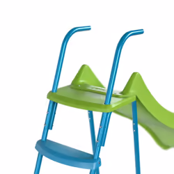 TP 8ft (2.2m) Ripple Wavy Slide & Stepset - Additional view 7