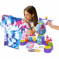 Mookie Tybo 5021854016608, Children's fashion design kit, 6 yr(s), Plastic, Multicolour