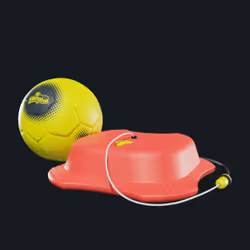 Swingball Reflex Soccer, Reflex ball, 6 yr(s)