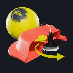 Swingball Reflex Soccer Reflex ball