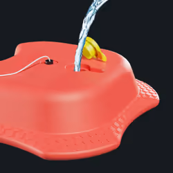 Swingball Reflex Soccer Reflex ball