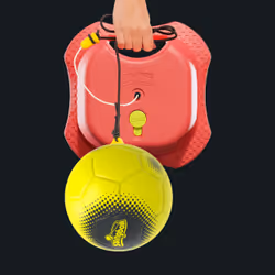 Swingball Reflex Soccer Reflex ball - Additional view 4
