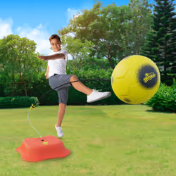 Swingball Reflex Soccer Reflex ball - Additional view 5
