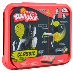 Mookie All Surface Swingball Set