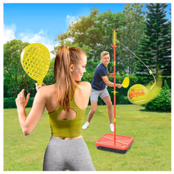 Mookie All Surface Swingball Set