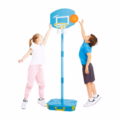 Swingball All Surface My First Basketball Set