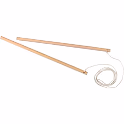Diabolo Spinner